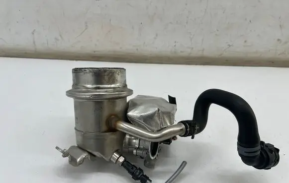 Skoda Kodiaq II EGR valve cooler 05L131512C