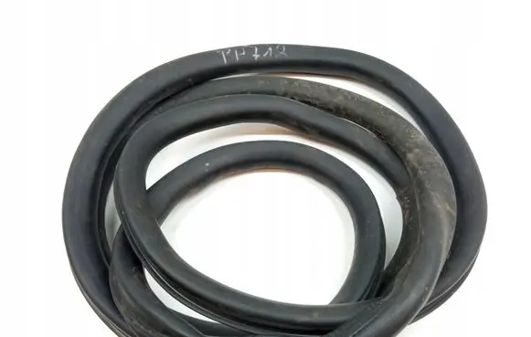 Citroen Jumpy Rubber seal front door (on door) 