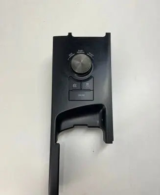 Lexus IS III XE30 Multifunctional control switch/knob 75F941