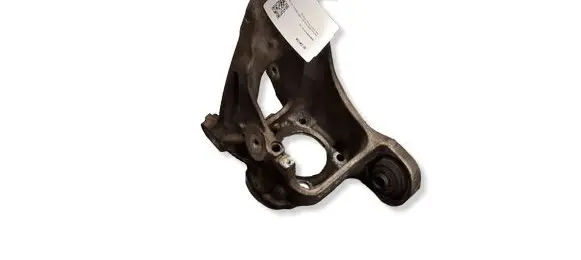 BMW X5M E70 Rear wheel hub 6770984