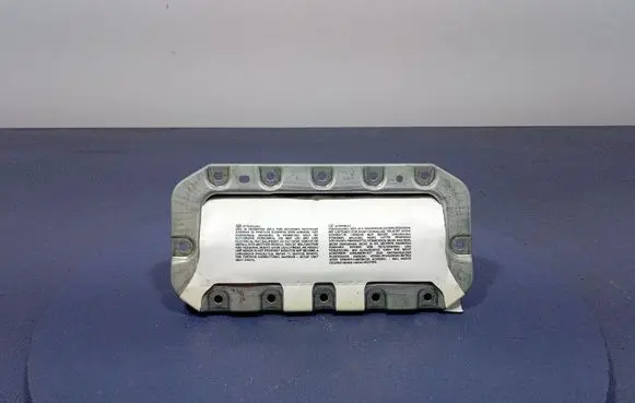 BMW 3 F30 F35 F31 Passenger airbag 34089354