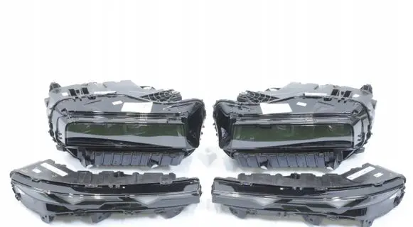 BMW XM Headlights/headlamps set 5A8D467