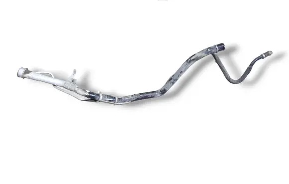 Volvo V70 Fuel tank filler neck pipe 31274718 6G9N9032BG