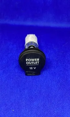 Porsche Cayenne (92A) Cigarette lighter 1K0919309