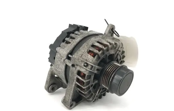 Buick Encore GX I Generator/alternator 13535317 688023068