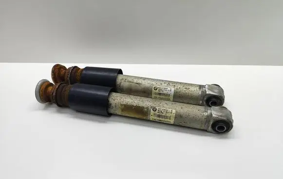 BMW 5 E60 E61 Rear shock absorber/damper 6766585 676658502 33526766585