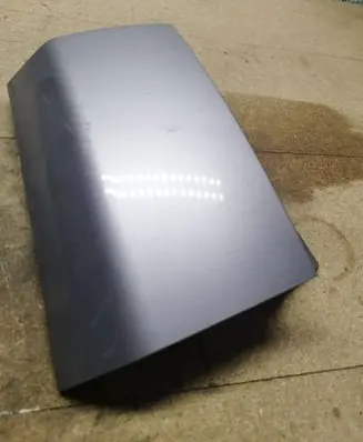 Opel Meriva A Rear/tail light trim molding 13130027
