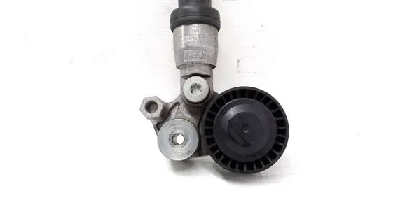 Mazda CX-3 Generator/alternator belt tensioner PE0315980K0255 20150123 F569897070100