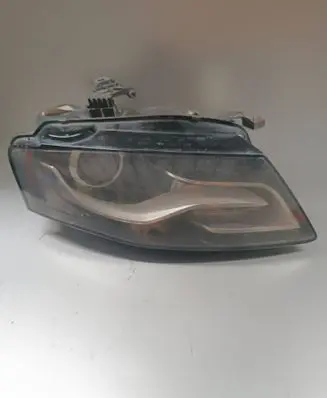 Audi A4 S4 B8 8K Headlight/headlamp 8K0941004C 0301240272 LE07A6164