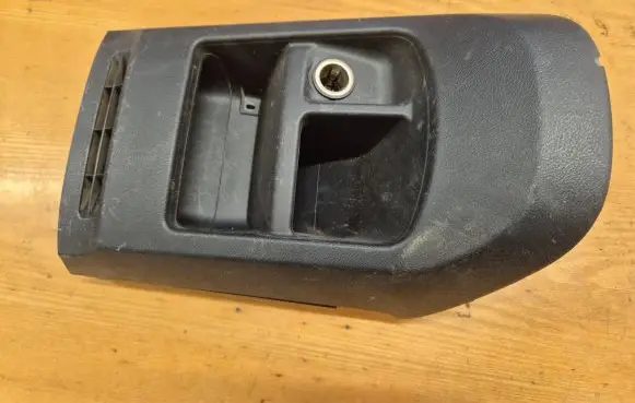 Honda CR-V Other center console (tunnel) element 77290SWAG012M1 77290SWAA01020 7508BLK0110