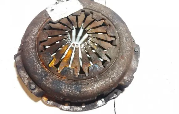 Pressure plate