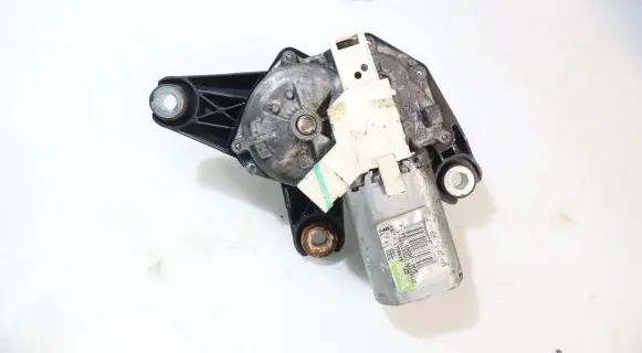 Renault Trafic II (X83) Rear window wiper motor 53014312