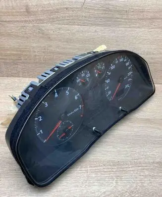 Audi A4 S4 B5 8D Speedometer (instrument cluster) 8D0919033C WithPlug LHD