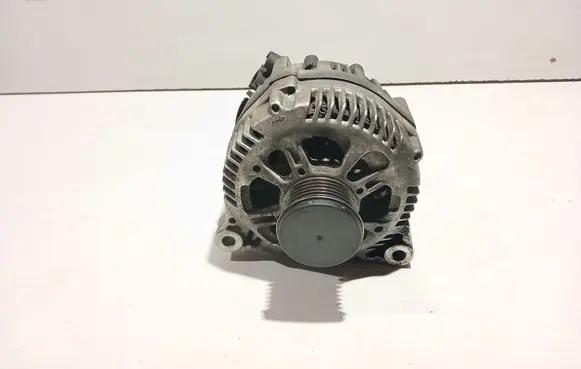 Peugeot 607 Generator/alternator 9645907580