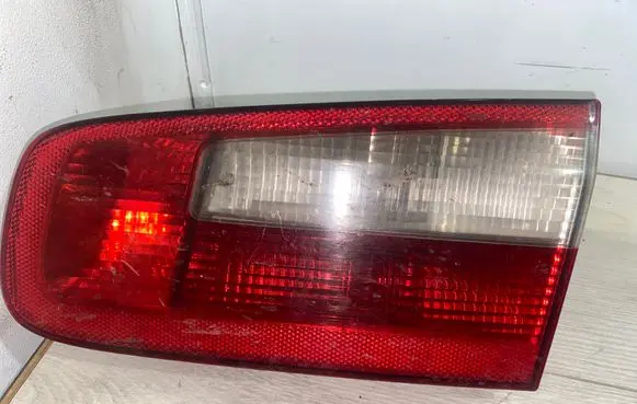 Renault Laguna II Tailgate rear/tail lights 8200002476