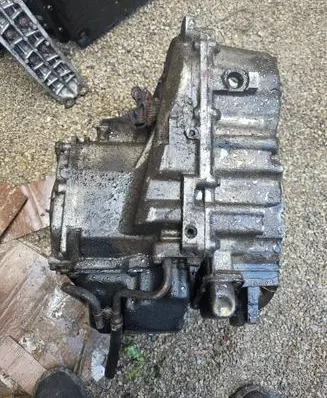 Volvo S40, V40 Automatic gearbox 3514350A030