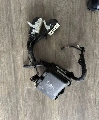 Fuse module