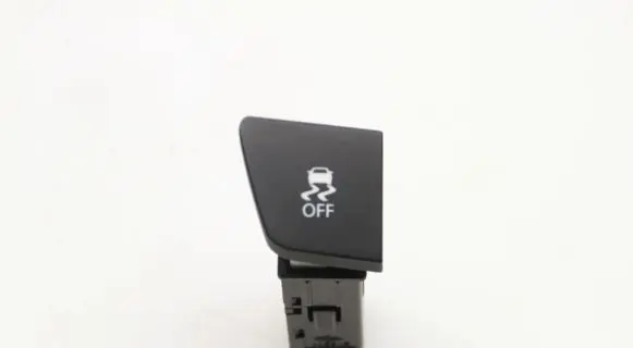 Hyundai ix35 ESP (stability program) switch 937502S8009P