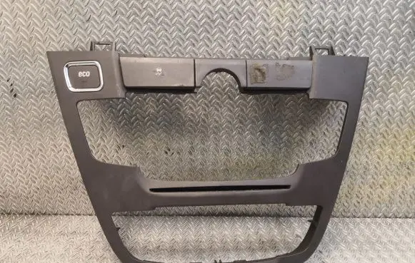 Opel Insignia A Other center console (tunnel) element 22759487