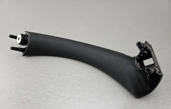 BMW 3 E90 E91 Front door interior handle trim 7230850 51417230850