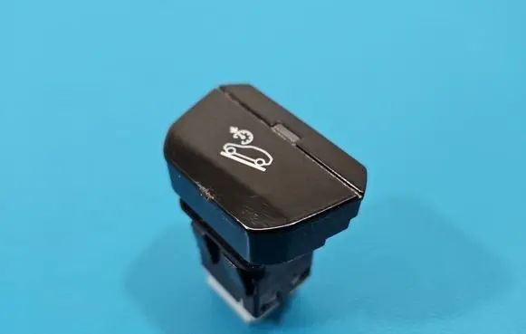 Peugeot 3008 II Seat control switch 9810617377 IMPRK1532960