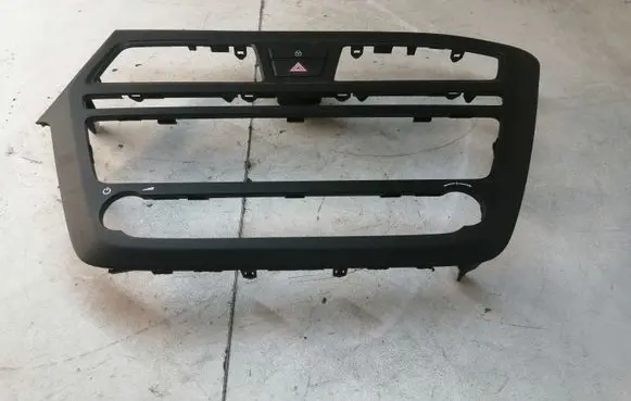 Hyundai i20 (GB IB) Other interior part CF02WSSK01