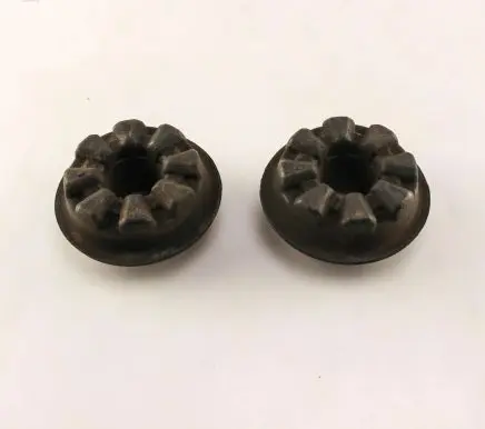 Other front suspension part