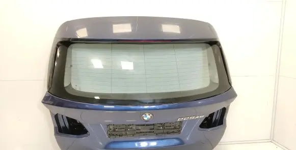 BMW 2 F45 Tailgate/trunk/boot lid