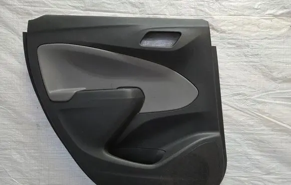 Opel Crossland X Front door card panel trim 39026937