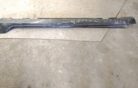 Volvo V60 Sill 31333004