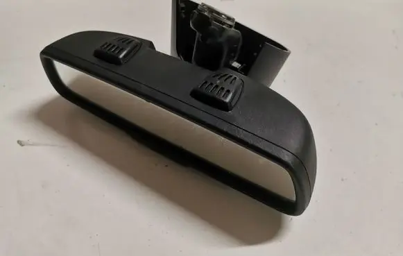 Dodge Durango Rear view mirror (interior) 68144049AF