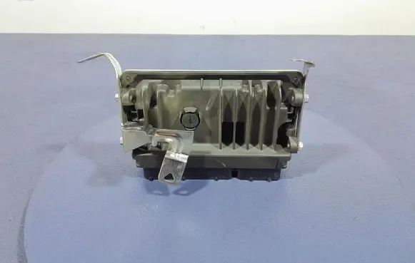 Toyota Corolla E10 Engine control unit/module ECU 8966602D91