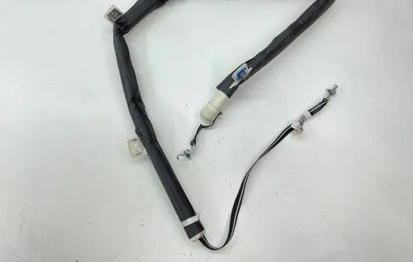 Toyota Yaris Roof airbag BJSV66A08PAN