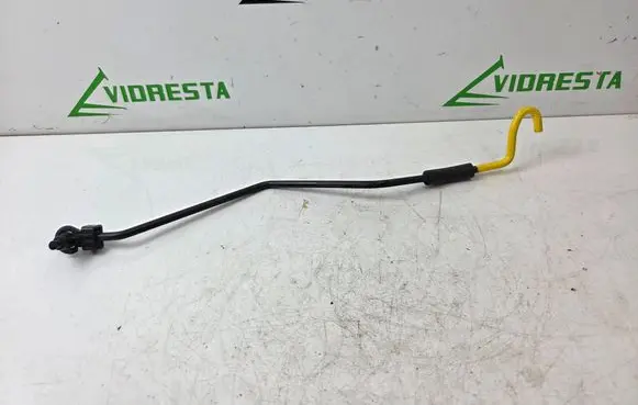 Peugeot 308 Engine bonnet/hood prop rod/strut 