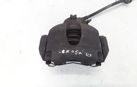 Renault Scenic II - Grand scenic II Front brake caliper 7701065278