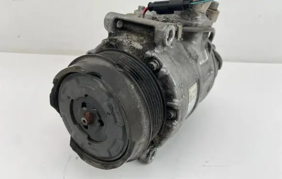Mercedes-Benz S W221 Air conditioning (A/C) compressor (pump) A0022306711 4472602952 GE4471500703