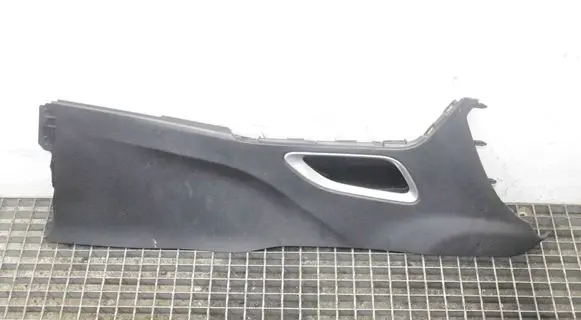 Jaguar F-Pace Other center console (tunnel) element CM80486