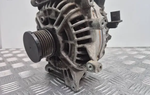 Generator/alternator