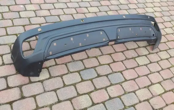Mitsubishi Eclipse Cross Front bumper 6410D376ZZ