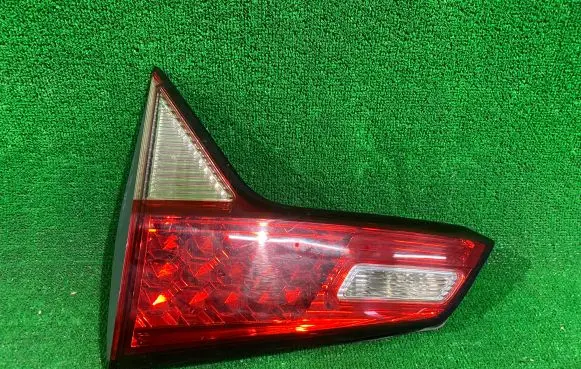 Honda HR-V Rear/tail lights