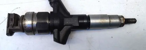 Subaru Outback Fuel injector 16613AA030