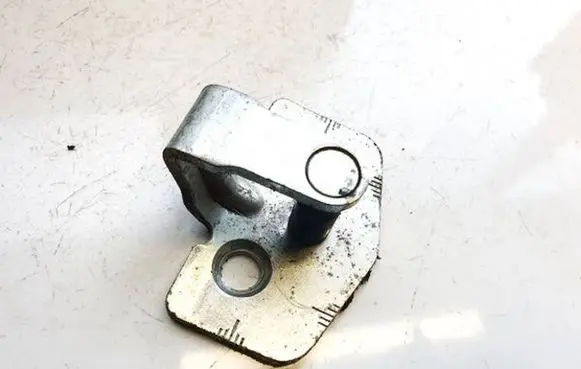 Opel Vectra C Rear door lock loop/hook striker 96336