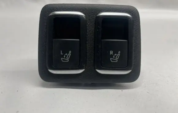 Mercedes-Benz GLE (W166 - C292) Seat control switch A1668201210 A1668201310