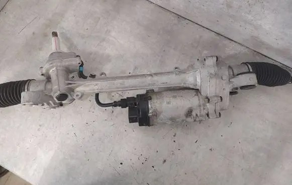 KIA EV6 Steering rack 57700CV900 B50011017 56320CV900