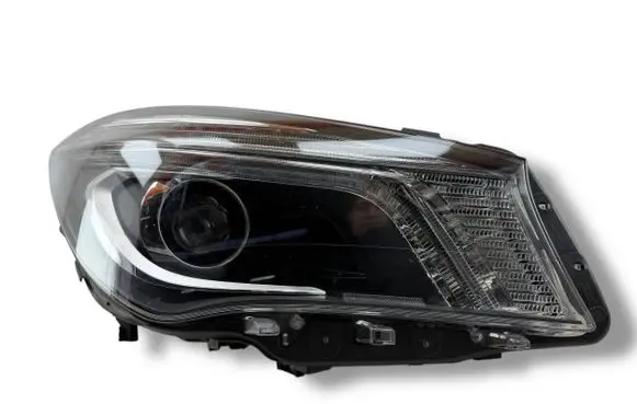 Mercedes-Benz CLA C117 X117 W117 Headlight/headlamp A1179065200 LE11A6270 0301279272