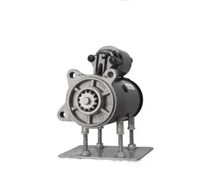 Toyota Land Cruiser (BJ70) Starter motor 4L3411000AA