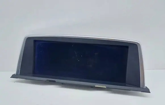 BMW 6 F12 F13 Screen/display/small screen 9297276 9297276018 BM9297276018