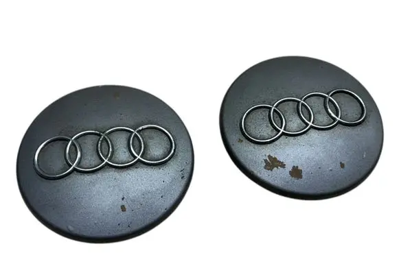 Audi A4 S4 B5 8D Original wheel cap 8D0601170