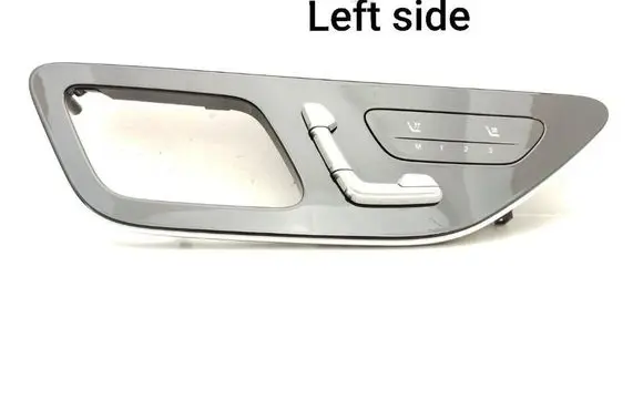 Mercedes-Benz EQE v295 Seat heating switch A2069000619