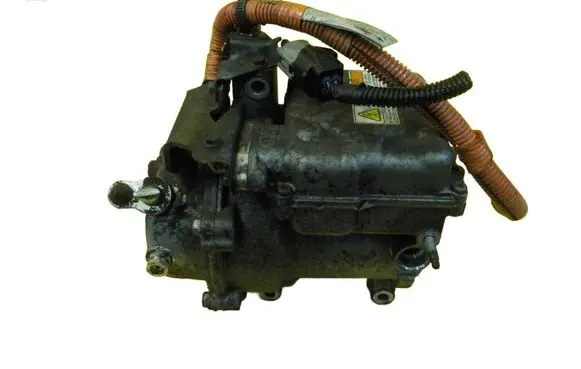 Mitsubishi Outlander Air conditioning (A/C) compressor (pump) 7813A378